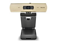 NGS Webcam XpressCam 4000 XPRESSCAM4000/ 3840 x 2160 4K NGS Webcam XpressCam 4000 XPRESSCAM4000/ 3840 x 2160 4K