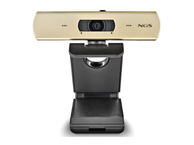 NGS Webcam XpressCam 4000 XPRESSCAM4000/ 3840 x 2160 4K