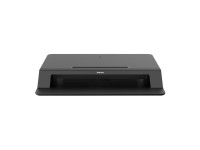 Soporte de Sobremesa Elevable Fellowes Sit-Stand Lotus LT/ hasta 17kg/ Negro Soporte de Sobremesa Elevable Fellowes Sit-Stand Lotus LT/ hasta 17kg/ Negro