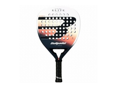 Bullpadel Elite Woman 2026 Padel Racquet (Gemma Triay)