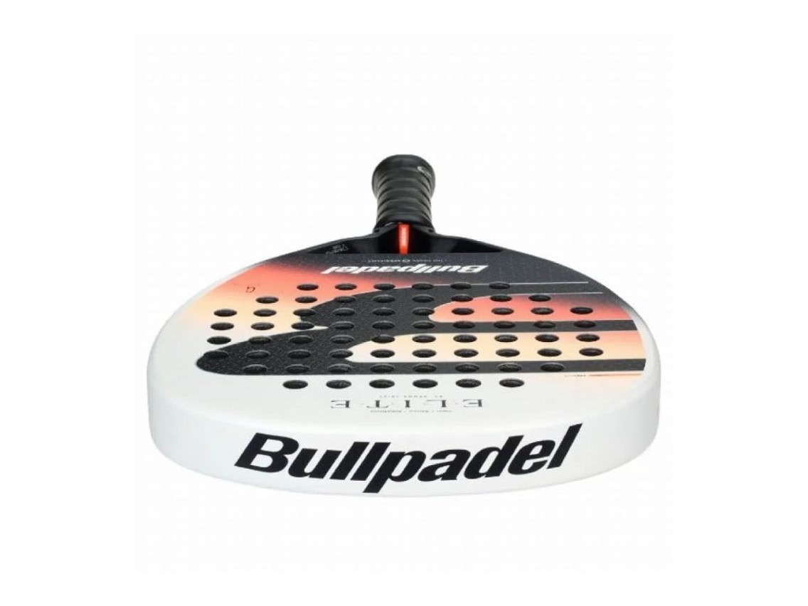 Bullpadel Elite Woman 2026 Padel Racquet (Gemma Triay)