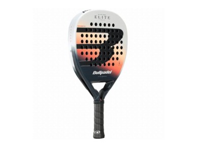 Bullpadel Elite Woman 2026 Padel Racquet (Gemma Triay)