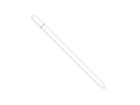 Acefast V3 Capacitive Stylus for iPad with Wireless Charging and 2 Interchangeable Tips - White