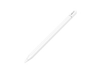 L�piz �ptico capacitivo Acefast V3 para iPad con carga inal�mbrica y 2 puntas intercambiables - Blan