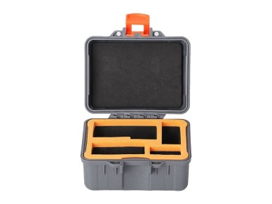 Mini capa à prova d'água Sunnylife para Insta360 GO Ultra Mini capa à prova d'água Sunnylife para Insta360 GO Ultra