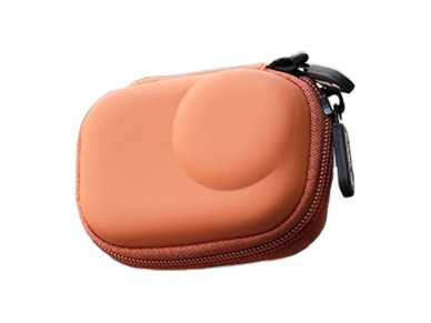 Bolsa Sunnylife para Action 6 (naranja) Bolsa Sunnylife para Action 6 (naranja)