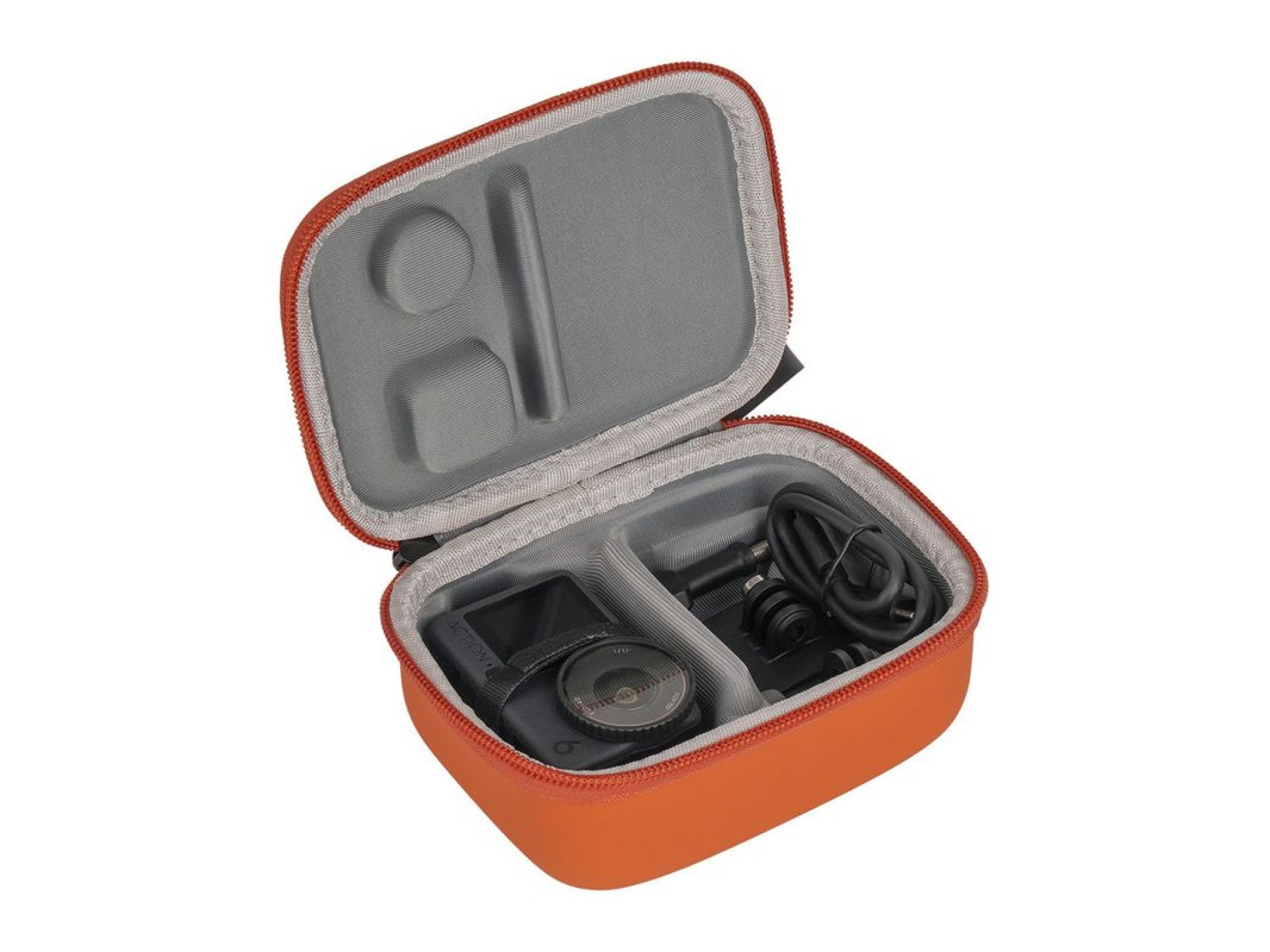 Bolsa combinada estándar Sunnylife para Action 6 (naranja)