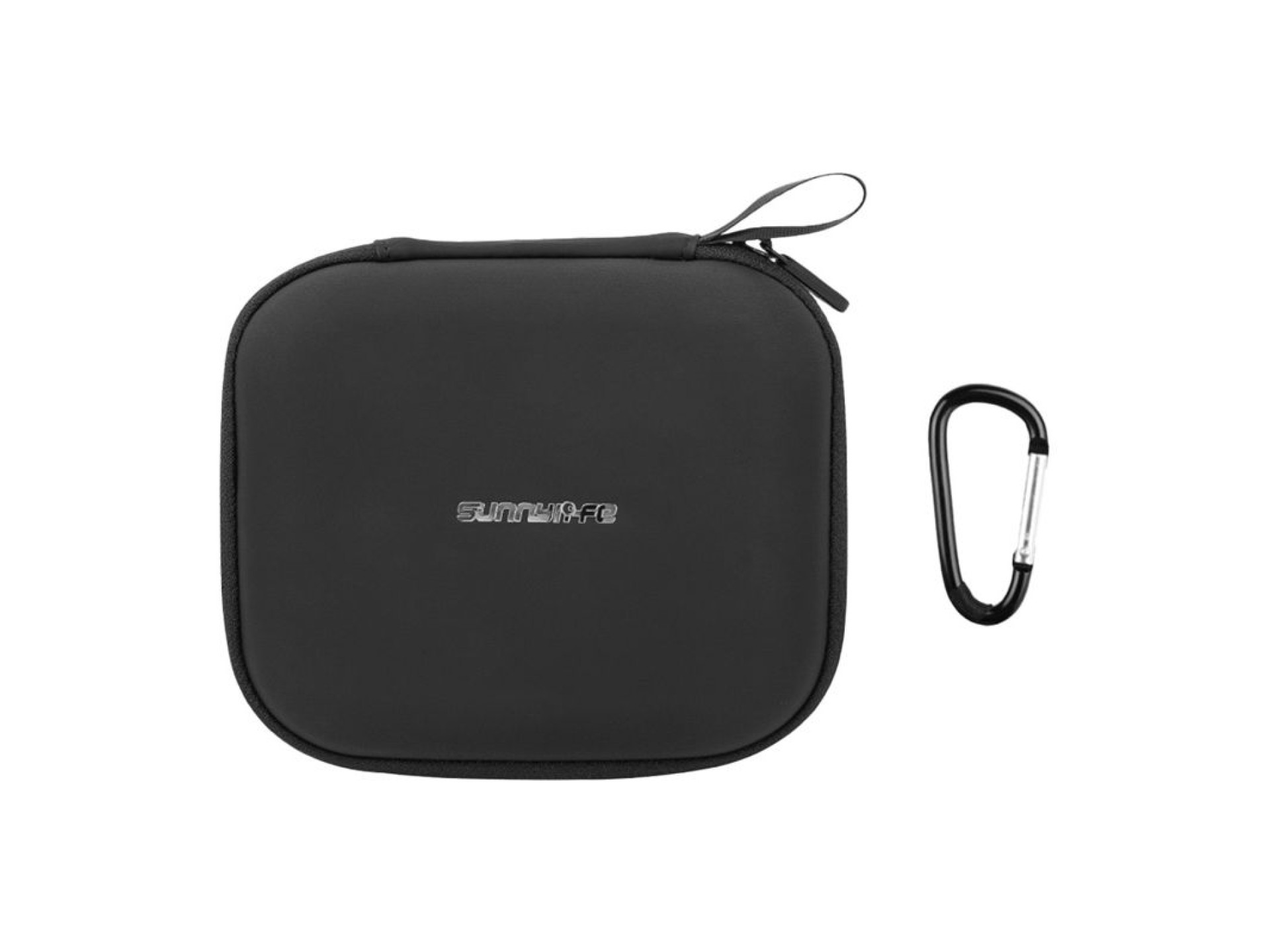 Torba na aparat Sunnylife Standard Combo do Osmo Nano (czarna)