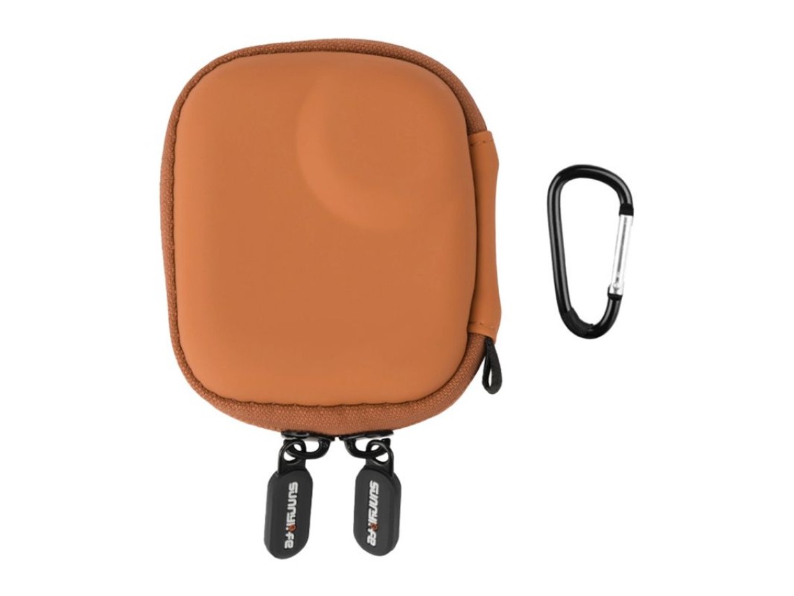 Sunnylife camera bag for Osmo Nano (orange)