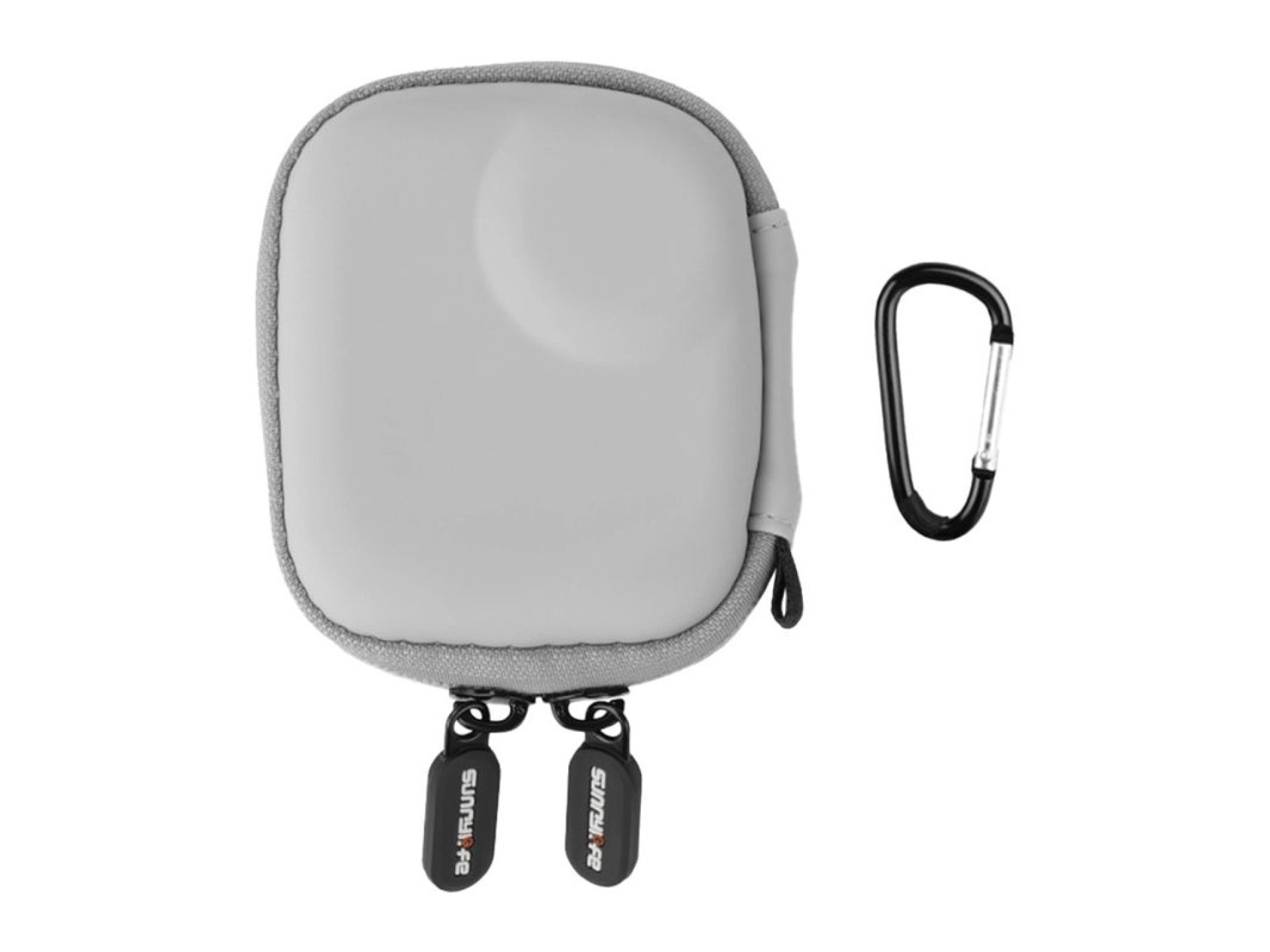 Torba no aparelho Sunnylife da Osmo Nano (szara)