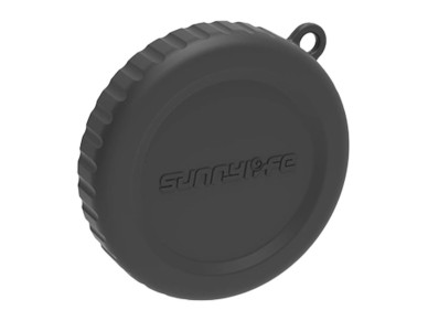 Capa de lente de silicone Sunnylife para Action 6 Capa de lente de silicone Sunnylife para Action 6