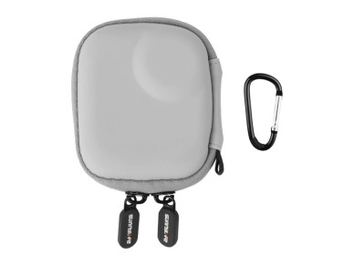 Torba no aparelho Sunnylife da Osmo Nano (szara)