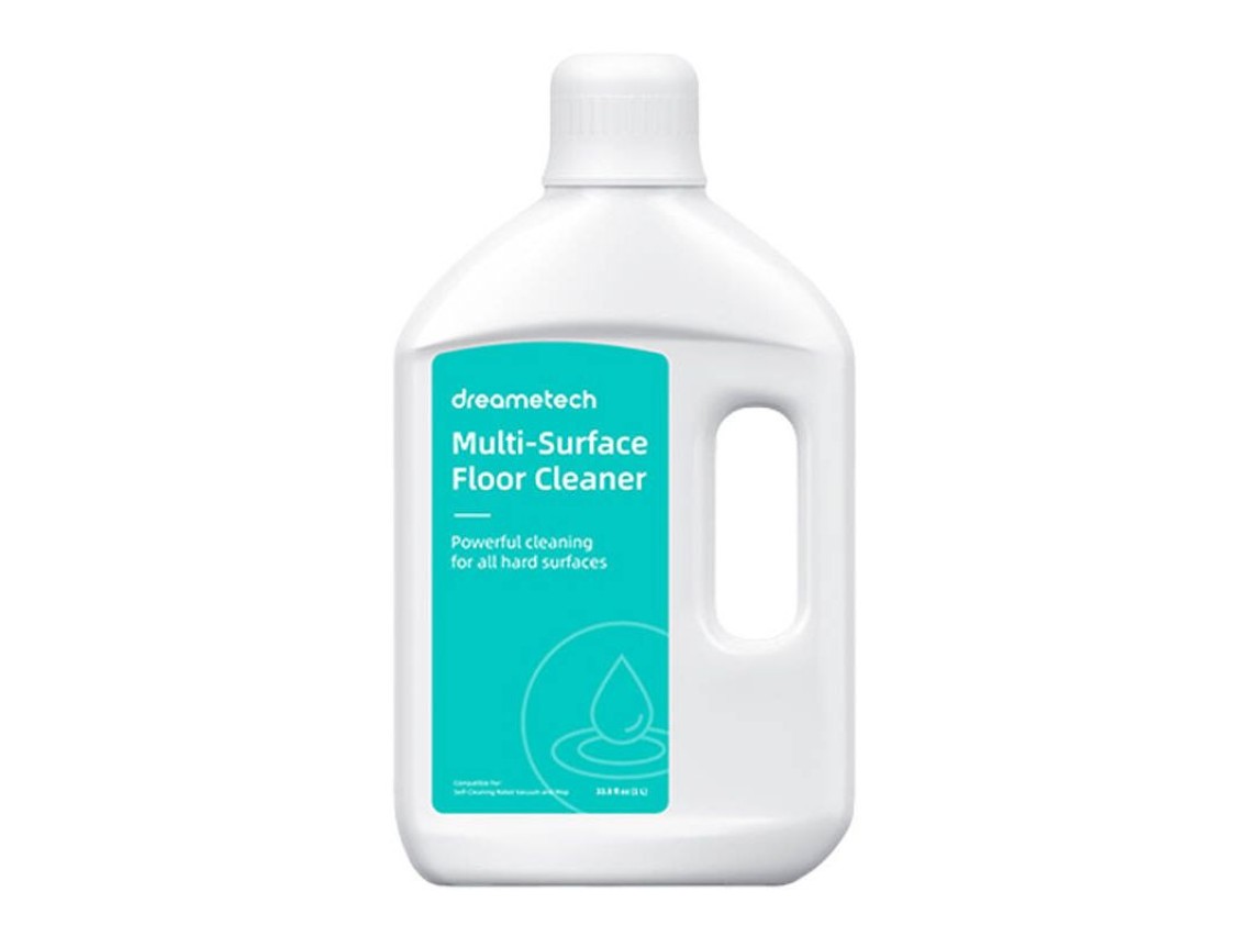 Hard surface cleaner for Dreame W10/L10 Ultra/L10 Prime/L10s Pro Ultra/L10s Pro Ultra Heat/X40 Ultra