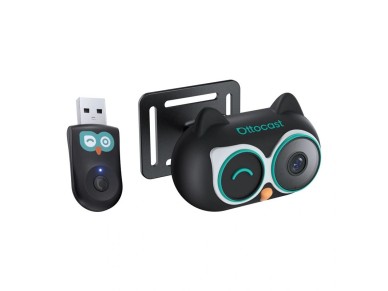 Adaptador inal�mbrico CarPlay OTTOCAST CA520-T200