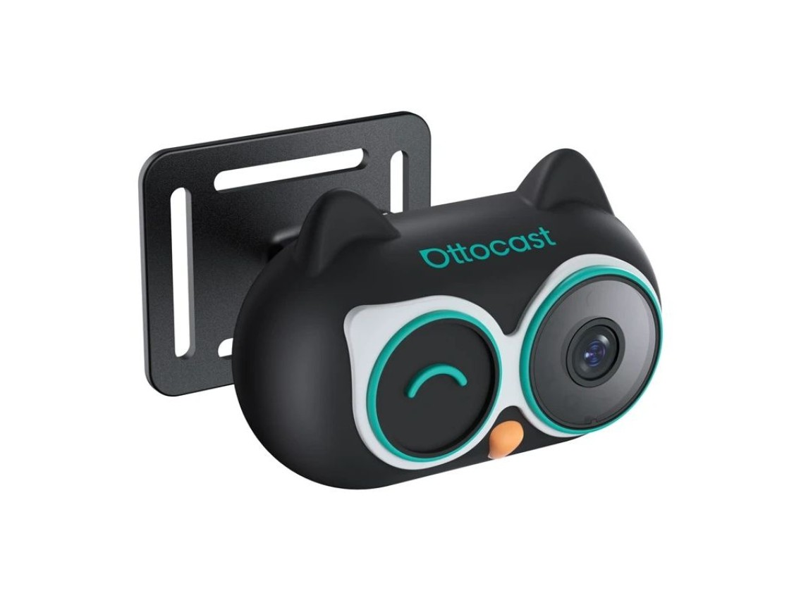 OTTOCAST CA520-T200 Wireless CarPlay Adapter