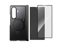 Supcase UB Aero MagSafe 2-Set Case for Samsung Galaxy Z Fold 8 Ultra - Black Supcase UB Aero MagSafe 2-Set Case for Samsung Galaxy Z Fold 8 Ultra - Black