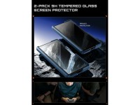 Supcase UB Aero MagSafe 2-Set Case for Samsung Galaxy Z Fold 8 Ultra - Navy Blue Supcase UB Aero MagSafe 2-Set Case for Samsung Galaxy Z Fold 8 Ultra - Navy Blue