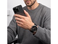 Correa Tech-Protect NylonMag para Samsung Galaxy Watch 40/44/46 mm - Negra