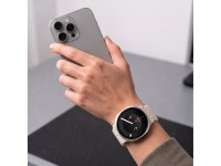 Pulseira Tech-Protect NylonMag para Samsung Galaxy Watch 40/44/46 mm - Bege Pulseira Tech-Protect NylonMag para Samsung Galaxy Watch 40/44/46 mm - Bege