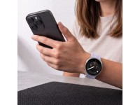 Pulseira Tech-Protect NylonMag para Samsung Galaxy Watch 40/44/46mm - Roxa Pulseira Tech-Protect NylonMag para Samsung Galaxy Watch 40/44/46mm - Roxa