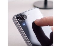 Tech-Protect Glass Fit+ 2-Pack tempered glass + Tech-Protect Hydro Flex+ 2-Pack hydrogel film for Sa Tech-Protect Glass Fit+ 2-Pack tempered glass + Tech-Protect Hydro Flex+ 2-Pack hydrogel film for Sa