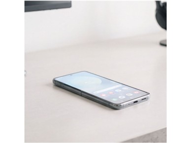 Tech-Protect Glass Fit+ 2-Pack tempered glass + Tech-Protect Hydro Flex+ 2-Pack hydrogel film for Sa