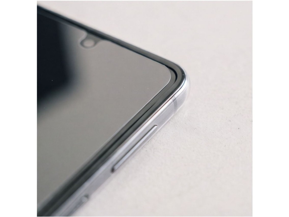 Tech-Protect Glass Fit+ 2-Pack tempered glass + Tech-Protect Hydro Flex+ 2-Pack hydrogel film for Sa