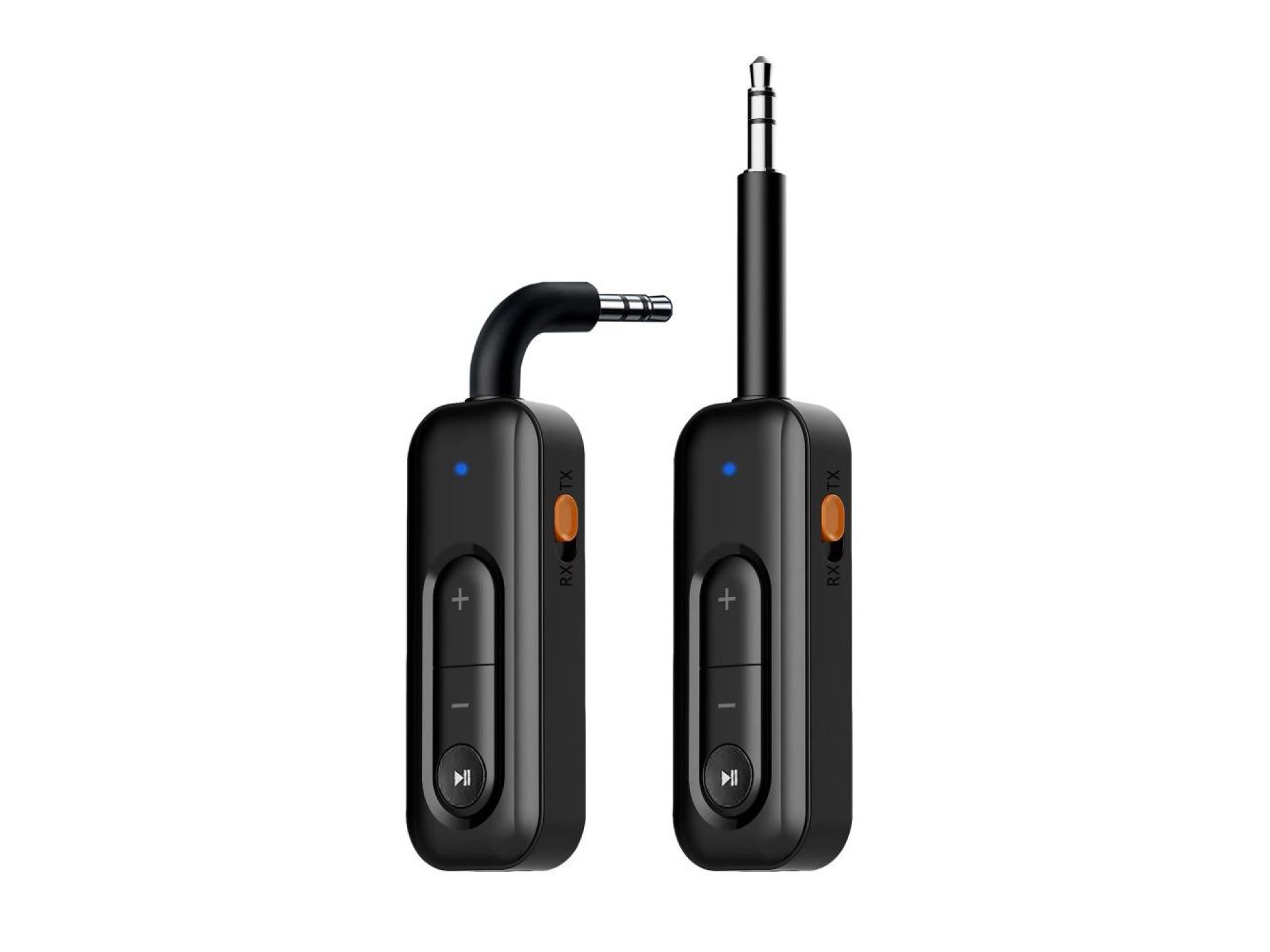 Adaptador Bluetooth 6.0 Tech-Protect Ultraboost AU03 - preto