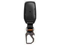 Funda para llave de coche Spigen TK100 - Negra Funda para llave de coche Spigen TK100 - Negra