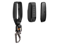 Funda para llave de coche Spigen TK100 - Negra Funda para llave de coche Spigen TK100 - Negra