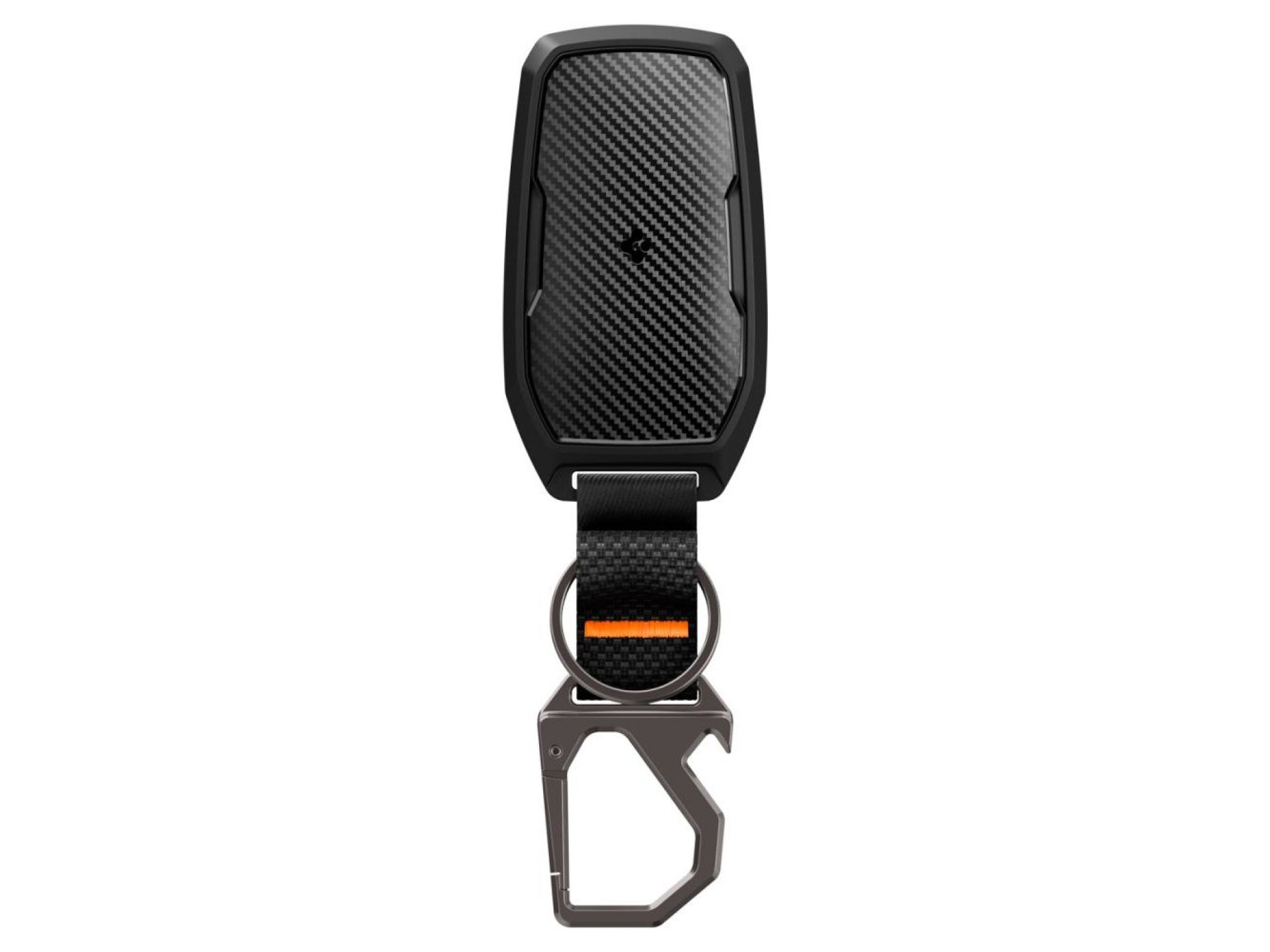Funda para llave de coche Spigen TK100 - Negra