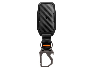 Spigen TK100 Car Key Case - Black