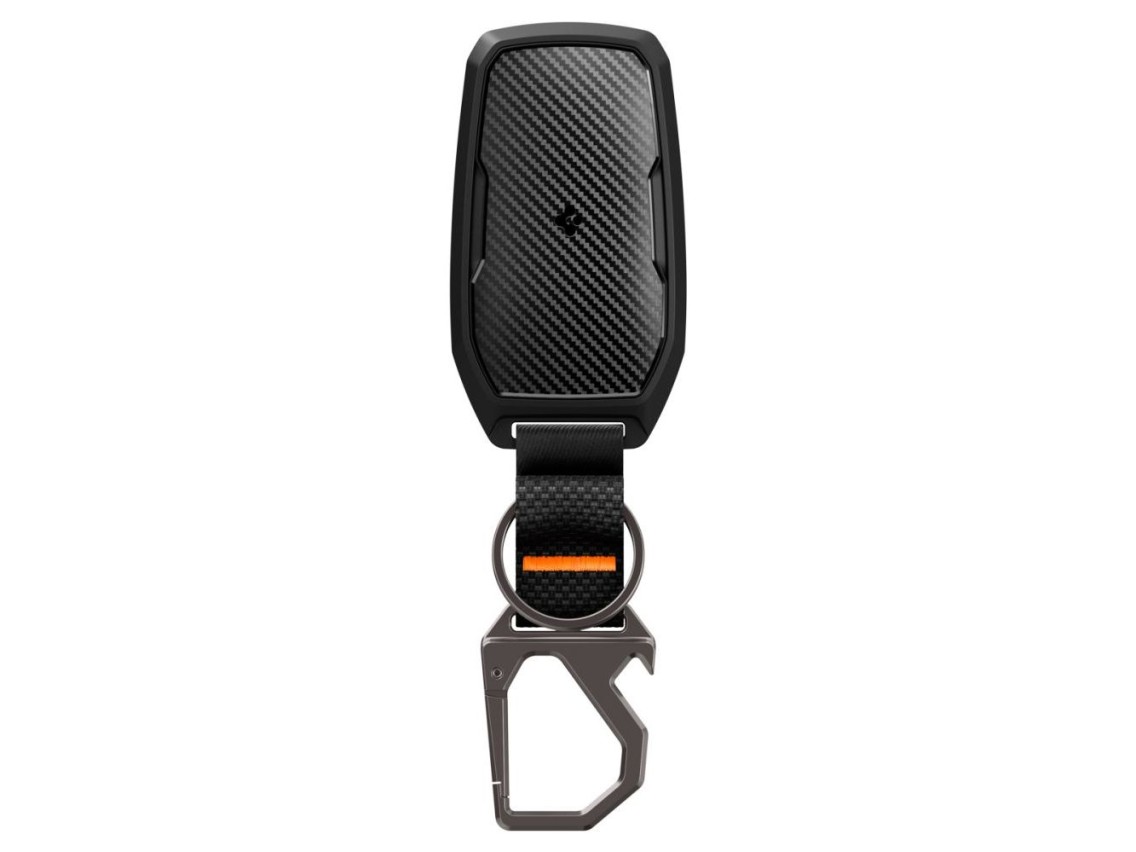Funda para llave de coche Spigen TK100 - Negra