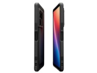 Spigen Rugged Armor Case for Sony Xperia 1 VIII - Matte Black
