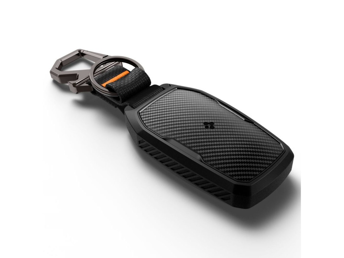 Funda para llave de coche Spigen TK100 - Negra