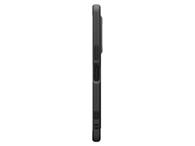 Funda Spigen Rugged Armor para Sony Xperia 1 VIII - Negro mate Funda Spigen Rugged Armor para Sony Xperia 1 VIII - Negro mate
