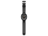 Correa y funda Spigen Rugged Armor Pro para Samsung Galaxy Watch Ultra 2 2026 de 47 mm - Negro mate Correa y funda Spigen Rugged Armor Pro para Samsung Galaxy Watch Ultra 2 2026 de 47 mm - Negro mate