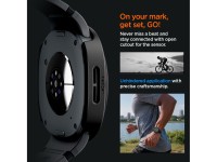 Funda Spigen Thin Fit 360 para Samsung Galaxy Watch de 44 mm - Negra Funda Spigen Thin Fit 360 para Samsung Galaxy Watch de 44 mm - Negra
