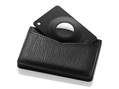 Spigen AirFit 2 2-Pack Case for Apple AirTag 1/2 - Black Spigen AirFit 2 2-Pack Case for Apple AirTag 1/2 - Black