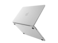 Capa Spigen AirSkin para MacBook Neo 13" 2026 - Transparente Fosca Capa Spigen AirSkin para MacBook Neo 13" 2026 - Transparente Fosca