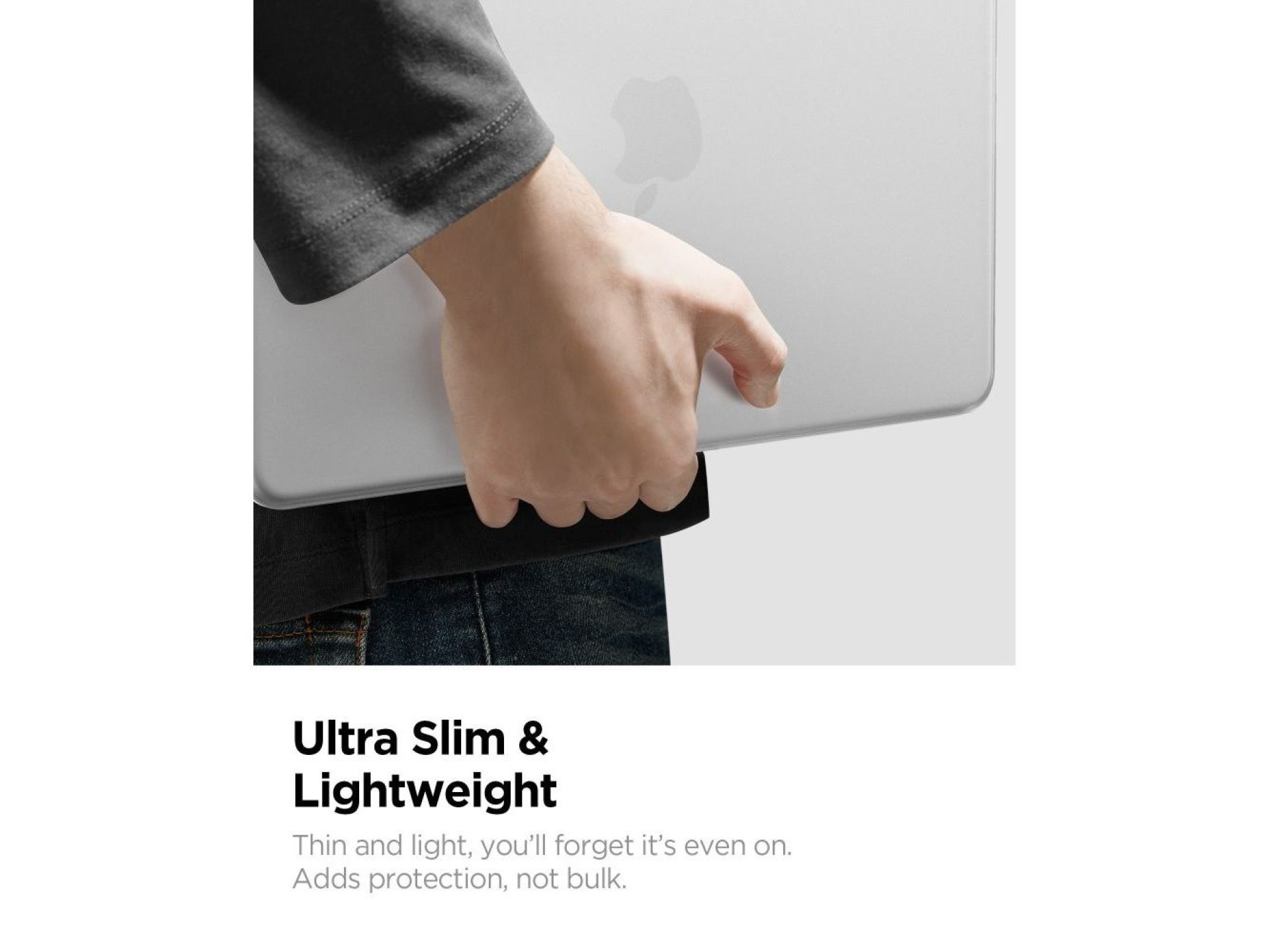 Spigen AirSkin Case for MacBook Neo 13