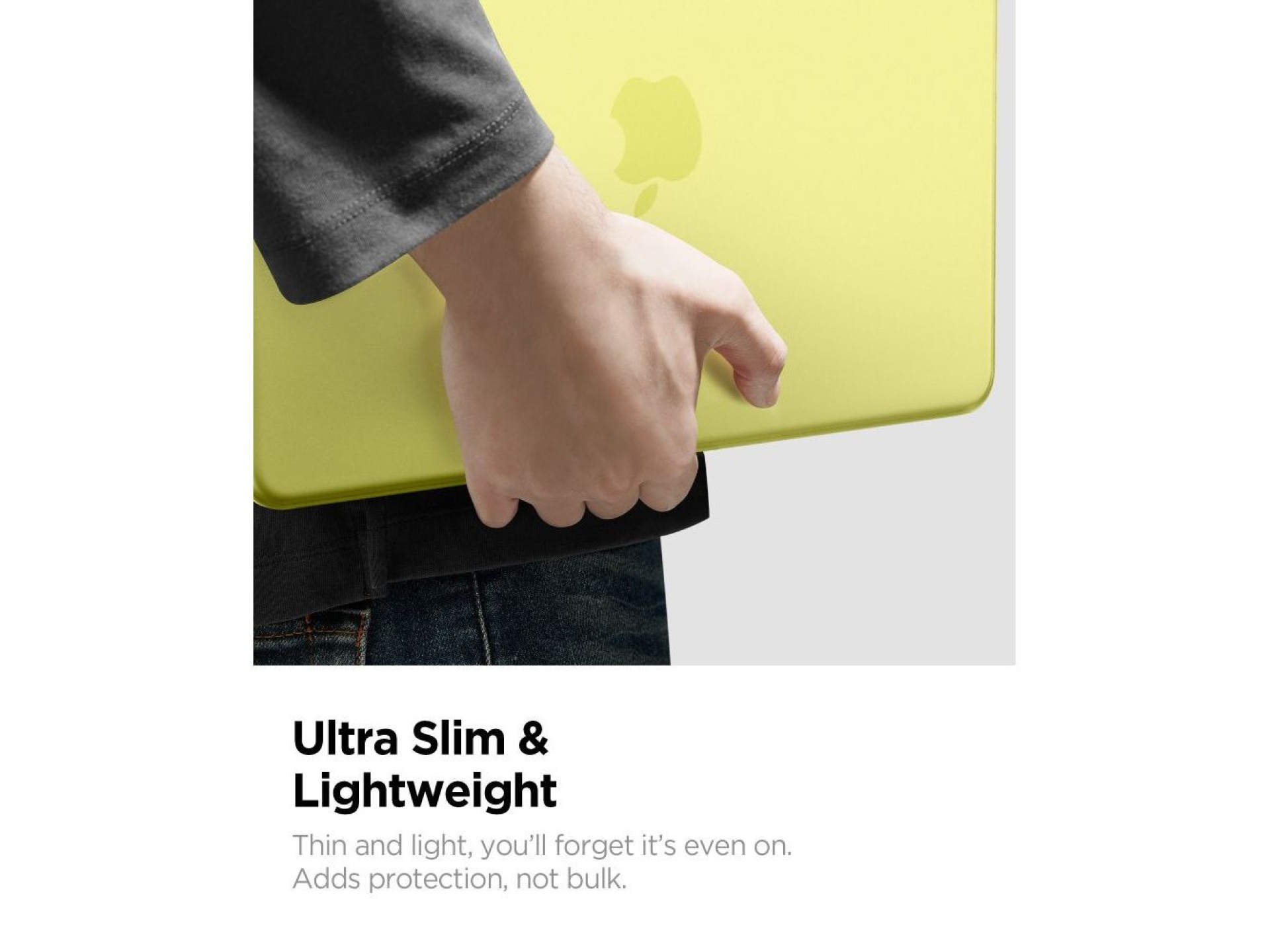 Capa Spigen AirSkin para MacBook Neo 13