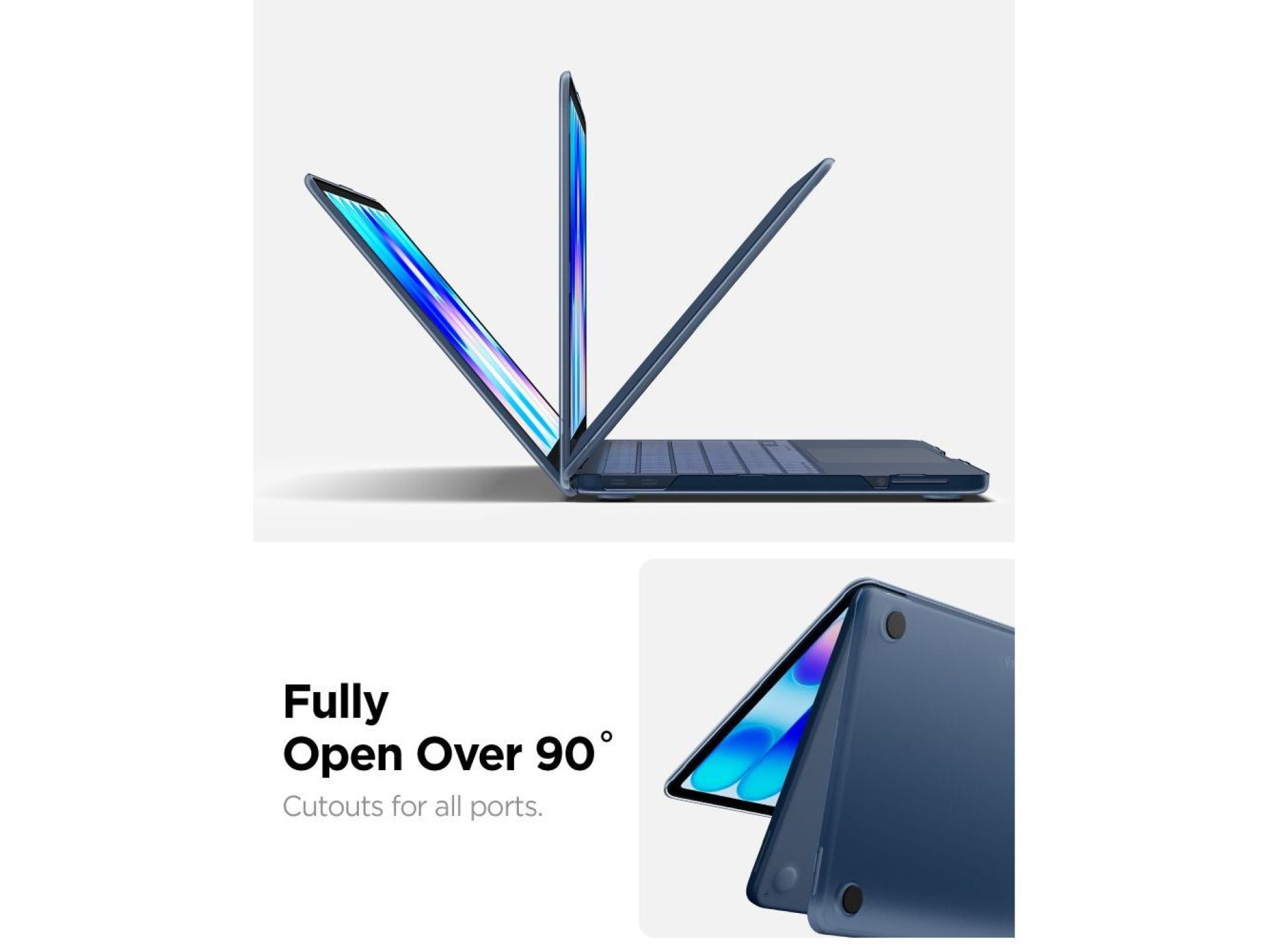 Capa Spigen AirSkin para MacBook Neo 13