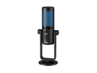 Micr�fono inal�mbrico BOYA BY-PM740 con cuatro caracter�sticas direccionales, miniconector de 2,4 GH