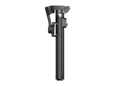 Gimbal AOCHUAN V3 com sensor de IA (preto) Gimbal AOCHUAN V3 com sensor de IA (preto)