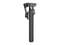 Gimbal AOCHUAN V3 com sensor de IA (preto) Gimbal AOCHUAN V3 com sensor de IA (preto)