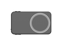 AOCHUAN S3 Gimbal with Additional Screen (Black) AOCHUAN S3 Gimbal with Additional Screen (Black)