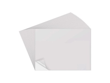 Papel para sublimação HTVRONT 120g A4, 140 folhas Papel para sublimação HTVRONT 120g A4, 140 folhas