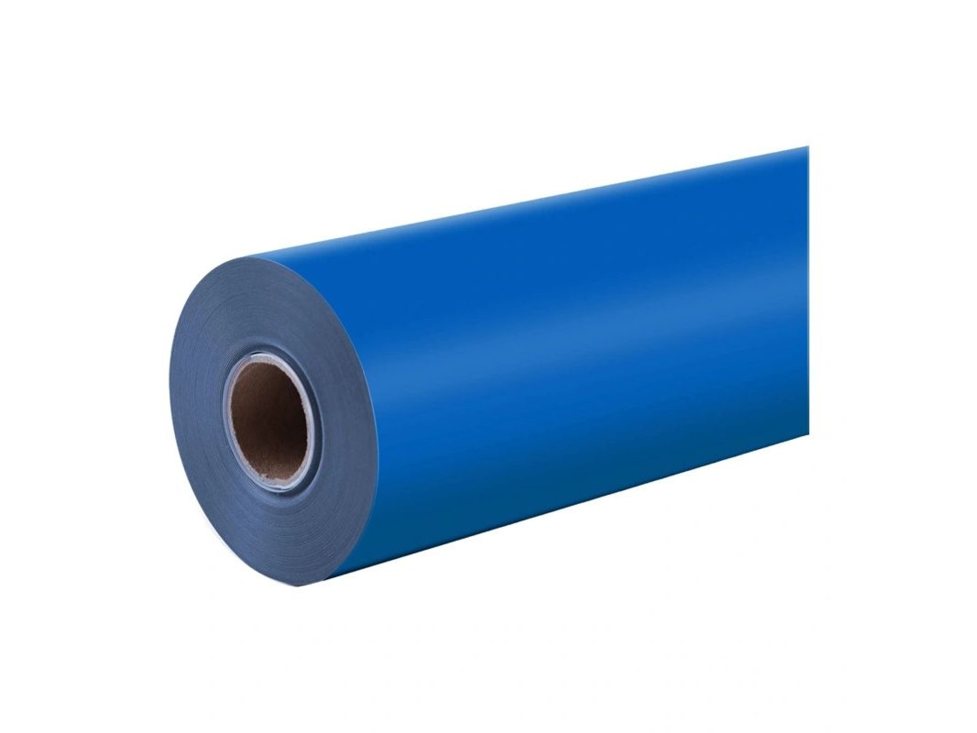 Lámina autoadhesiva mate HTVRONT, 30,5 cm x 180 cm (azul)