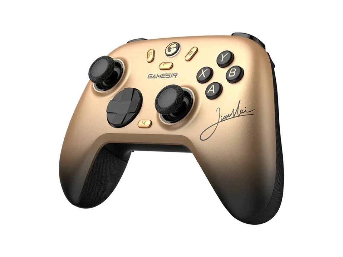 GameSir Nova 2 Lite Champion Edition Wireless Controller